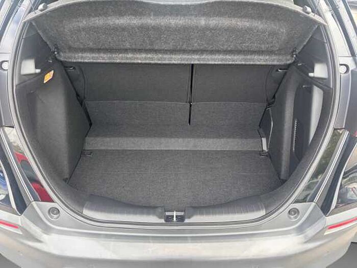 Honda Jazz Hybrid 1.5 i-MMD Hybrid Crosstar Advance 5dr eCVT 