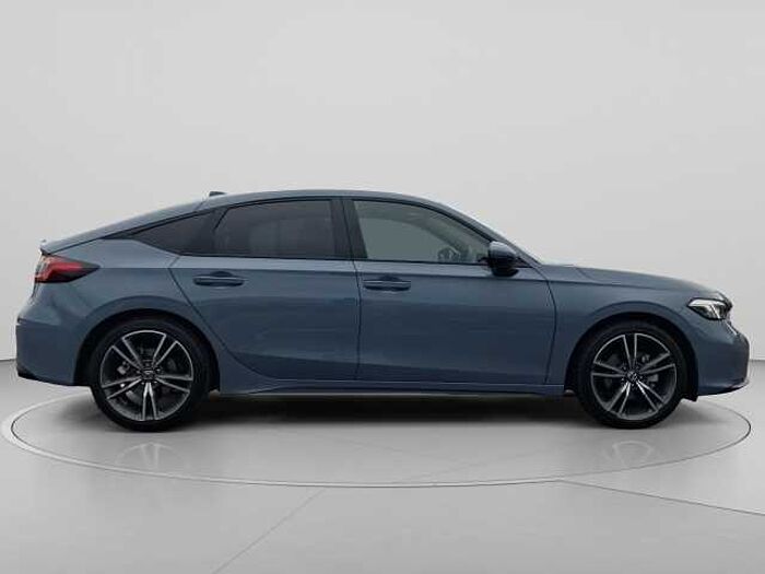 Honda Civic Hybrid 2.0 eHEV Advance 5dr CVT 