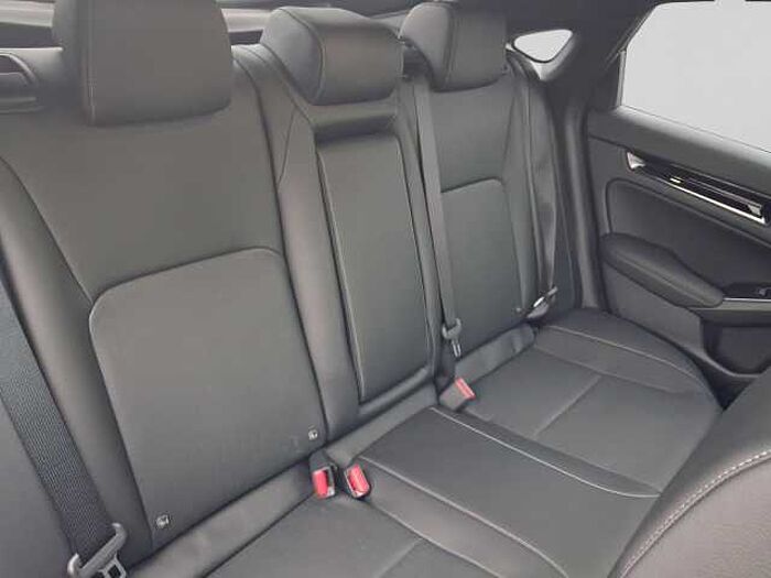 Honda Civic Hybrid 2.0 eHEV Advance 5dr CVT 