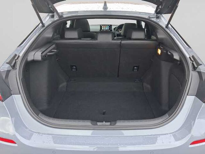 Honda Civic Hybrid 2.0 eHEV Advance 5dr CVT 