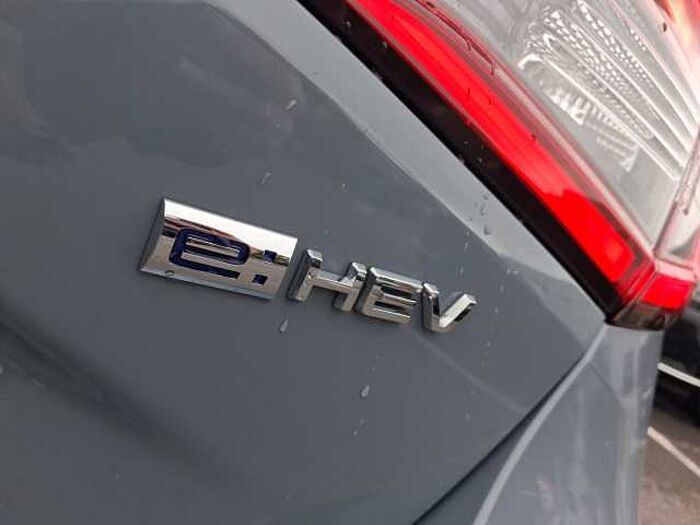 Honda Civic Hybrid 2.0 eHEV Advance 5dr CVT 