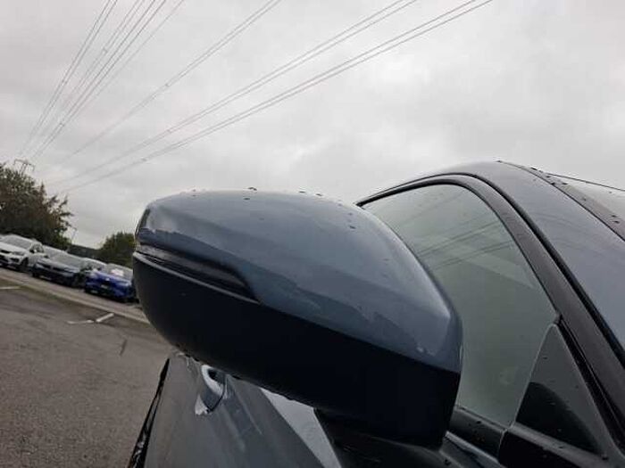 Honda Civic Hybrid 2.0 eHEV Advance 5dr CVT 