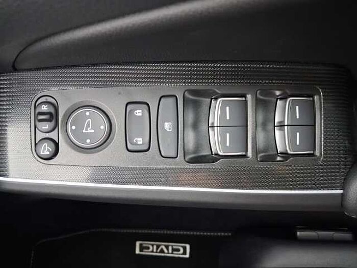 Honda Civic Hybrid 2.0 eHEV Advance 5dr CVT 