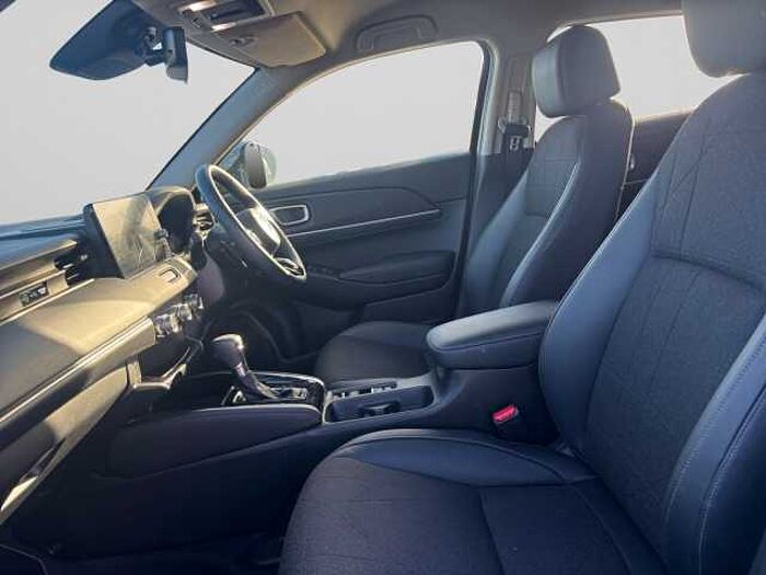Honda HR-V e:HEV 1.5 eHEV Advance 5dr CVT 