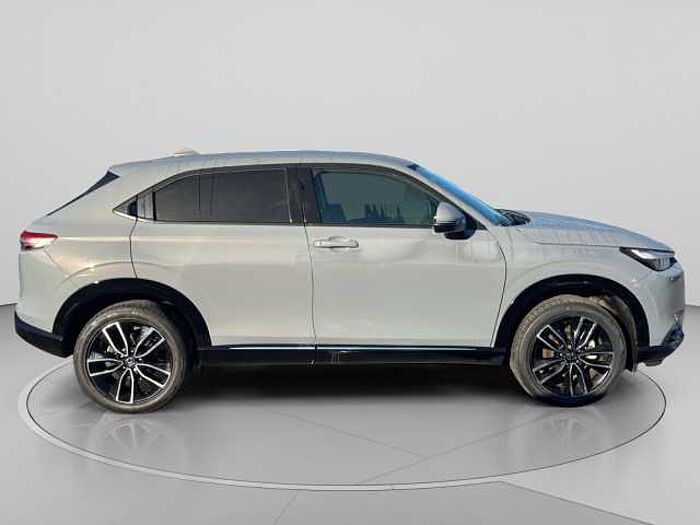 Honda HR-V e:HEV 1.5 eHEV Advance 5dr CVT 