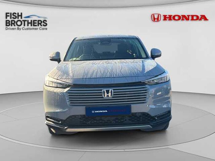 Honda HR-V e:HEV 1.5 eHEV Advance 5dr CVT 