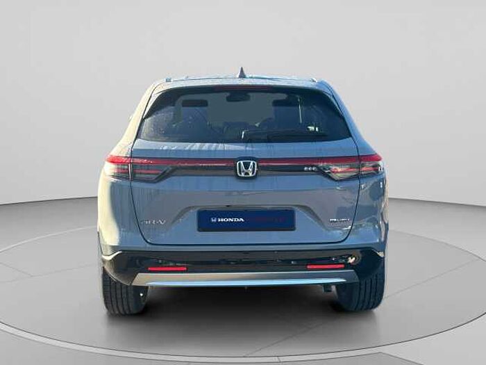 Honda HR-V e:HEV 1.5 eHEV Advance 5dr CVT 