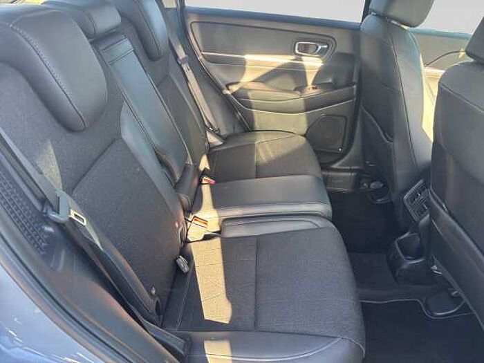 Honda HR-V e:HEV 1.5 eHEV Advance 5dr CVT 