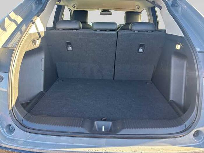 Honda HR-V e:HEV 1.5 eHEV Advance 5dr CVT 