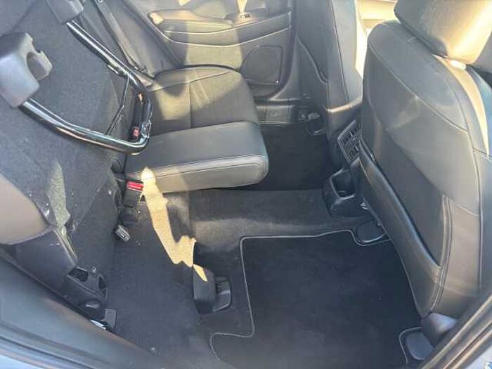 Honda HR-V e:HEV 1.5 eHEV Advance 5dr CVT 