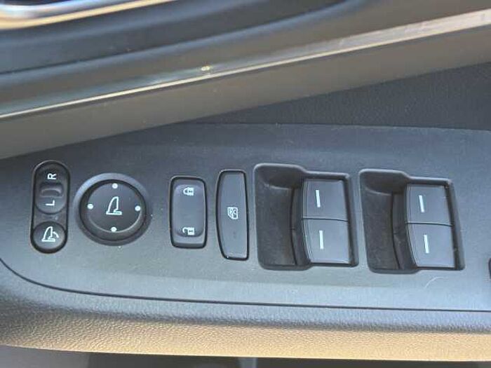 Honda HR-V e:HEV 1.5 eHEV Advance 5dr CVT 