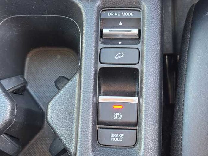 Honda HR-V e:HEV 1.5 eHEV Advance 5dr CVT 
