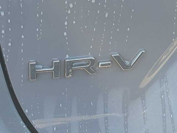 Honda HR-V e:HEV 1.5 eHEV Advance 5dr CVT 