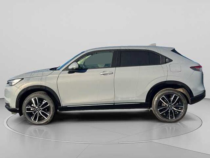Honda HR-V e:HEV 1.5 eHEV Advance 5dr CVT 