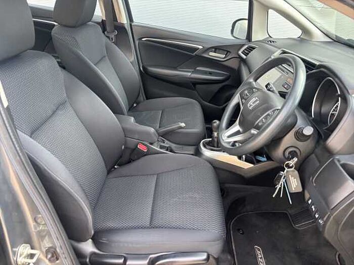 Honda Jazz 1.3 i-VTEC SE 5dr 