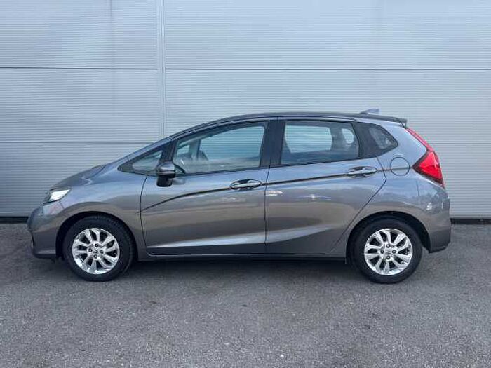 Honda Jazz 1.3 i-VTEC SE 5dr 