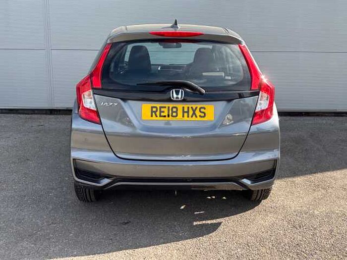 Honda Jazz 1.3 i-VTEC SE 5dr 