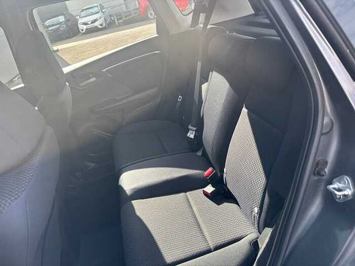 Honda Jazz 1.3 i-VTEC SE 5dr 