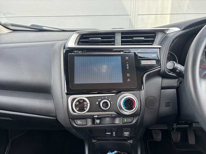 Honda Jazz 1.3 i-VTEC SE 5dr 
