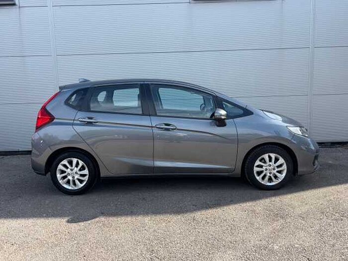 Honda Jazz 1.3 i-VTEC SE 5dr 