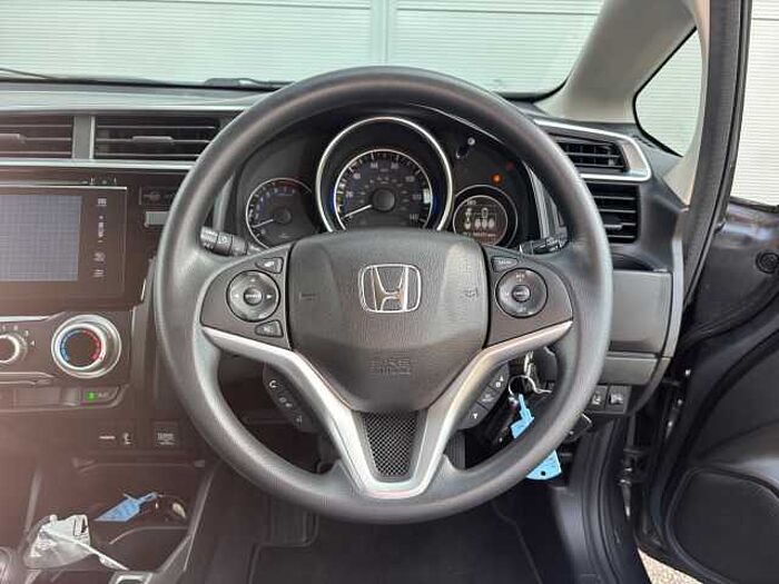 Honda Jazz 1.3 i-VTEC SE 5dr 