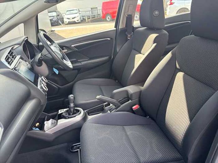 Honda Jazz 1.3 i-VTEC SE 5dr 