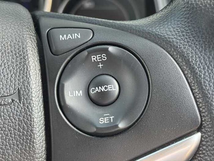 Honda Jazz 1.3 i-VTEC SE 5dr 