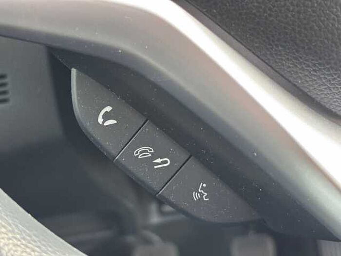 Honda Jazz 1.3 i-VTEC SE 5dr 