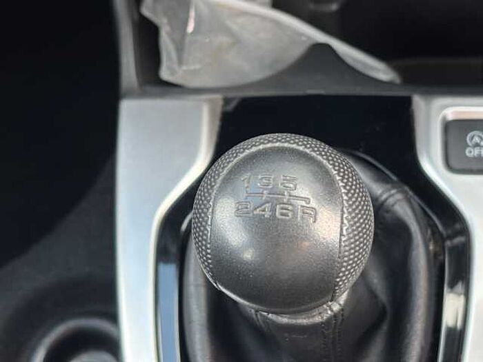 Honda Jazz 1.3 i-VTEC SE 5dr 