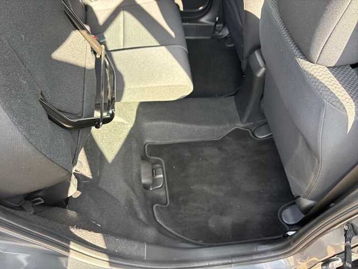 Honda Jazz 1.3 i-VTEC SE 5dr 