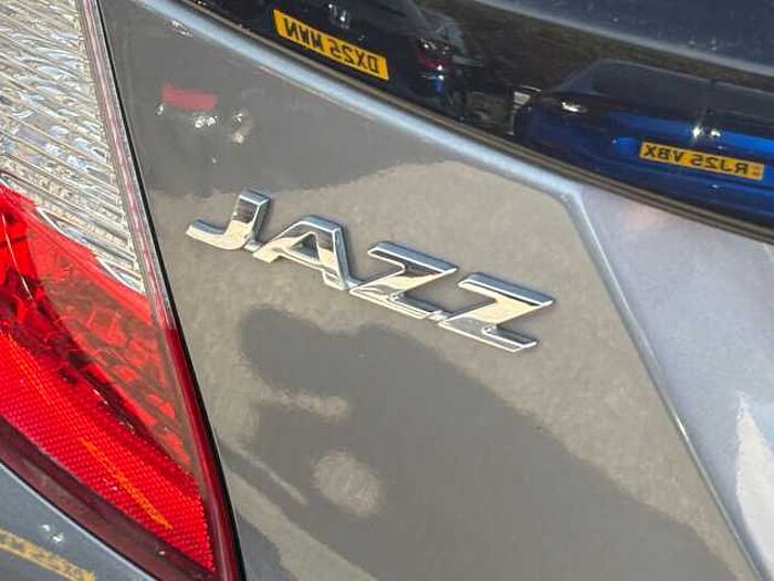 Honda Jazz 1.3 i-VTEC SE 5dr 