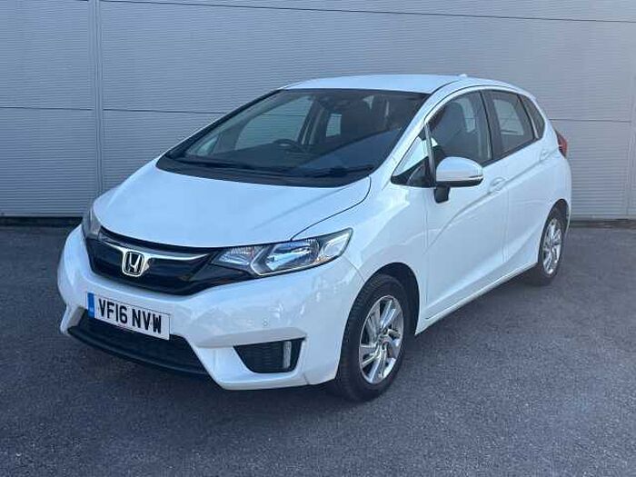 Honda Jazz 1.3 SE Navi 5dr CVT 