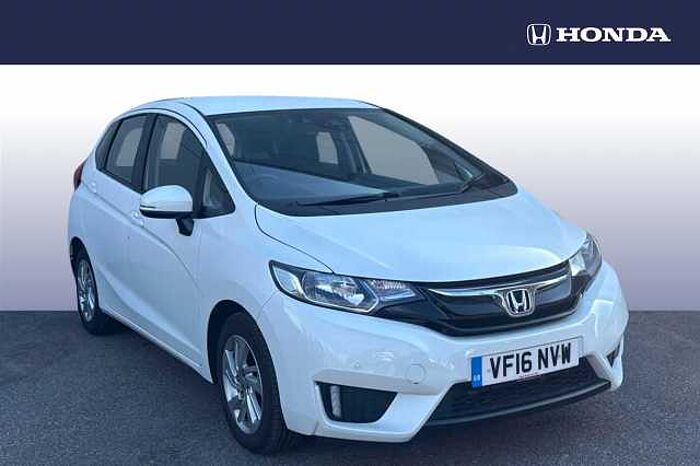 Honda Jazz 1.3 SE Navi 5dr CVT 