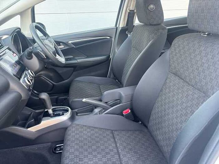 Honda Jazz 1.3 SE Navi 5dr CVT 