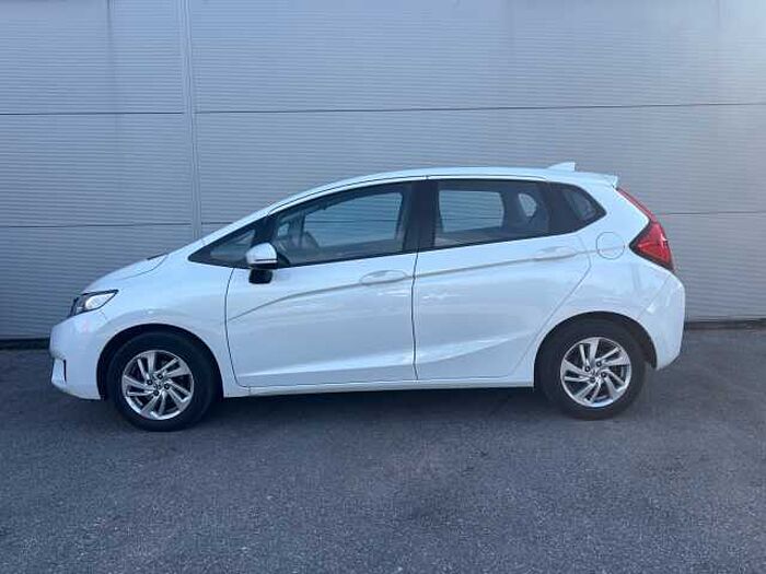 Honda Jazz 1.3 SE Navi 5dr CVT 