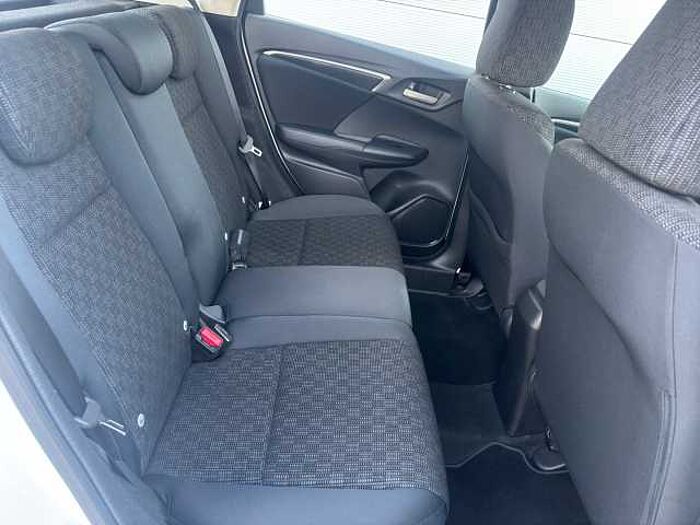 Honda Jazz 1.3 SE Navi 5dr CVT 
