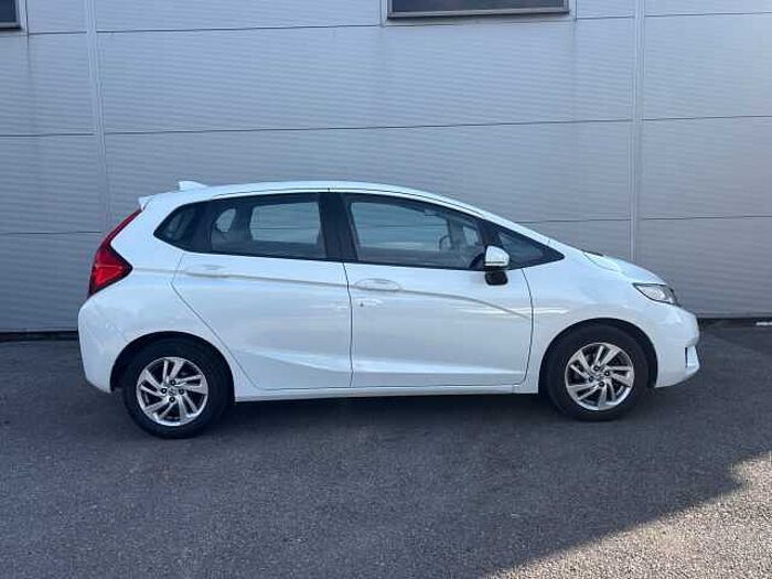 Honda Jazz 1.3 SE Navi 5dr CVT 