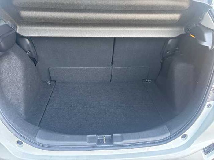 Honda Jazz 1.3 SE Navi 5dr CVT 