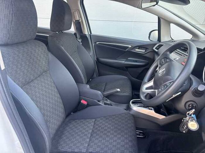 Honda Jazz 1.3 SE Navi 5dr CVT 