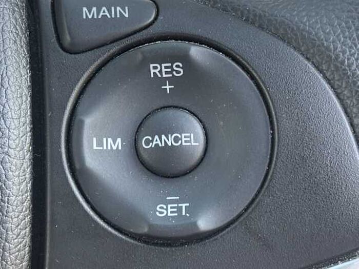 Honda Jazz 1.3 SE Navi 5dr CVT 