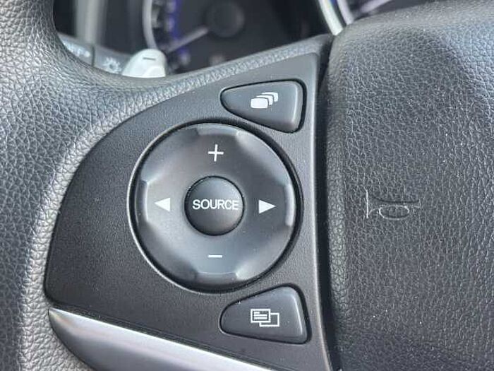 Honda Jazz 1.3 SE Navi 5dr CVT 