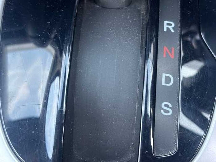 Honda Jazz 1.3 SE Navi 5dr CVT 
