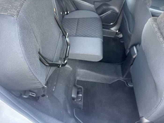 Honda Jazz 1.3 SE Navi 5dr CVT 