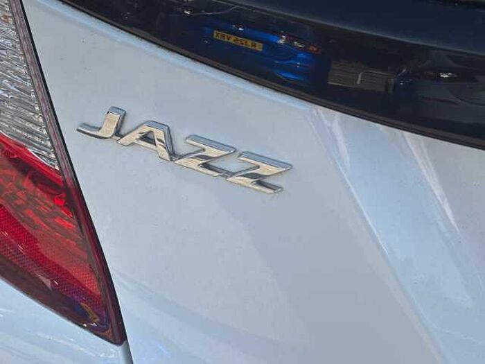 Honda Jazz 1.3 SE Navi 5dr CVT 