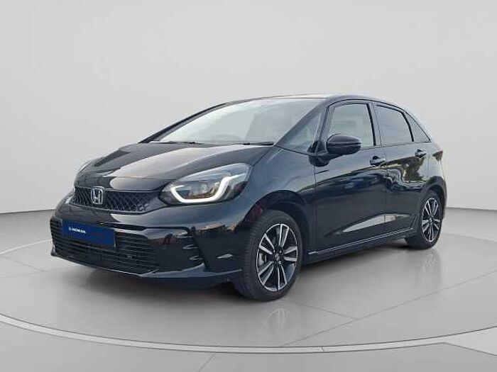 Honda Jazz Hybrid 1.5 i-MMD Hybrid Advance Sport 5dr eCVT 