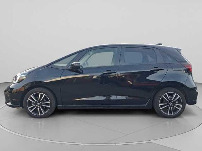 Honda Jazz Hybrid 1.5 i-MMD Hybrid Advance Sport 5dr eCVT 