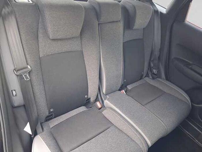 Honda Jazz Hybrid 1.5 i-MMD Hybrid Advance Sport 5dr eCVT 