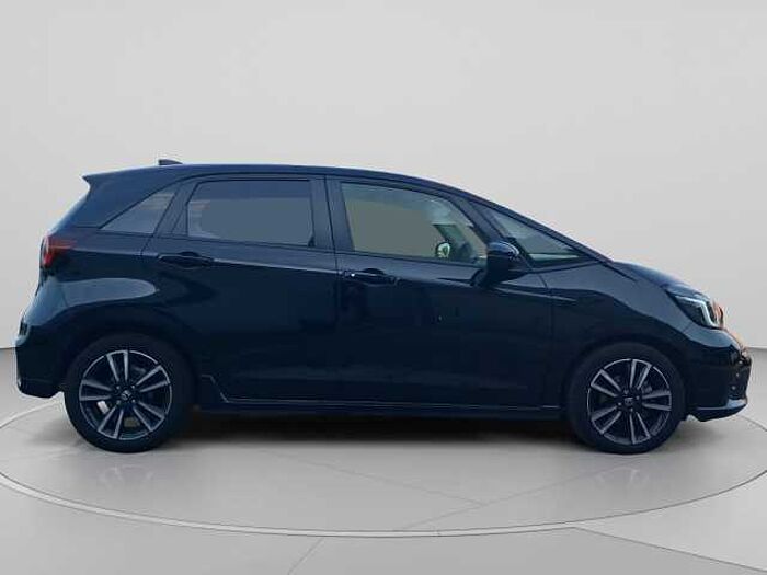 Honda Jazz Hybrid 1.5 i-MMD Hybrid Advance Sport 5dr eCVT 