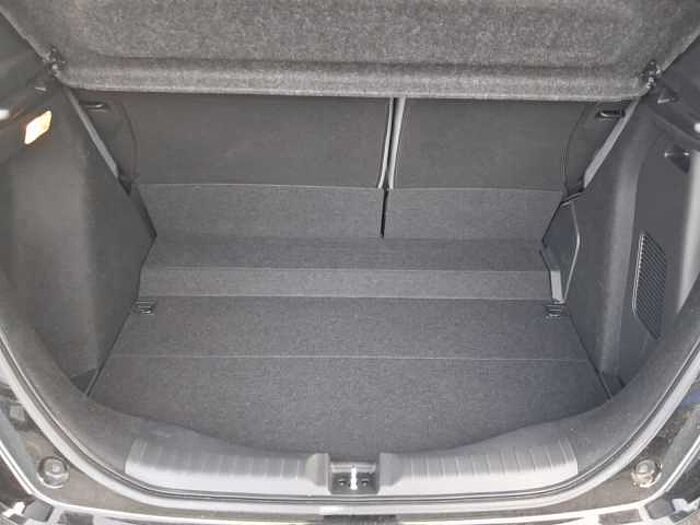 Honda Jazz Hybrid 1.5 i-MMD Hybrid Advance Sport 5dr eCVT 