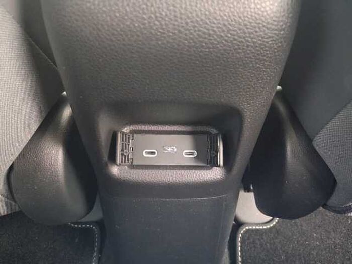 Honda Jazz Hybrid 1.5 i-MMD Hybrid Advance Sport 5dr eCVT 